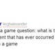 Image for article titled Tim Rogers Wrestles With Your Questions of Mario, Movies and Crunchy Games